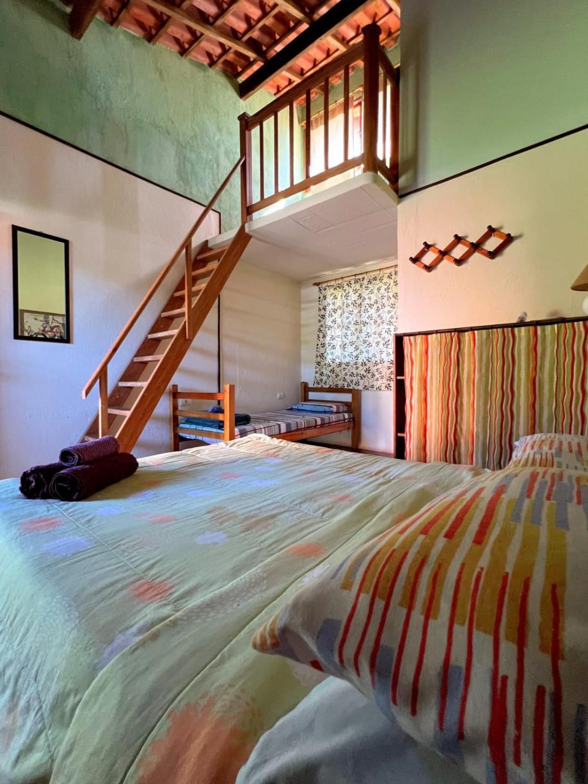 Lagamar Ecohotel Cananeia Bagian luar foto