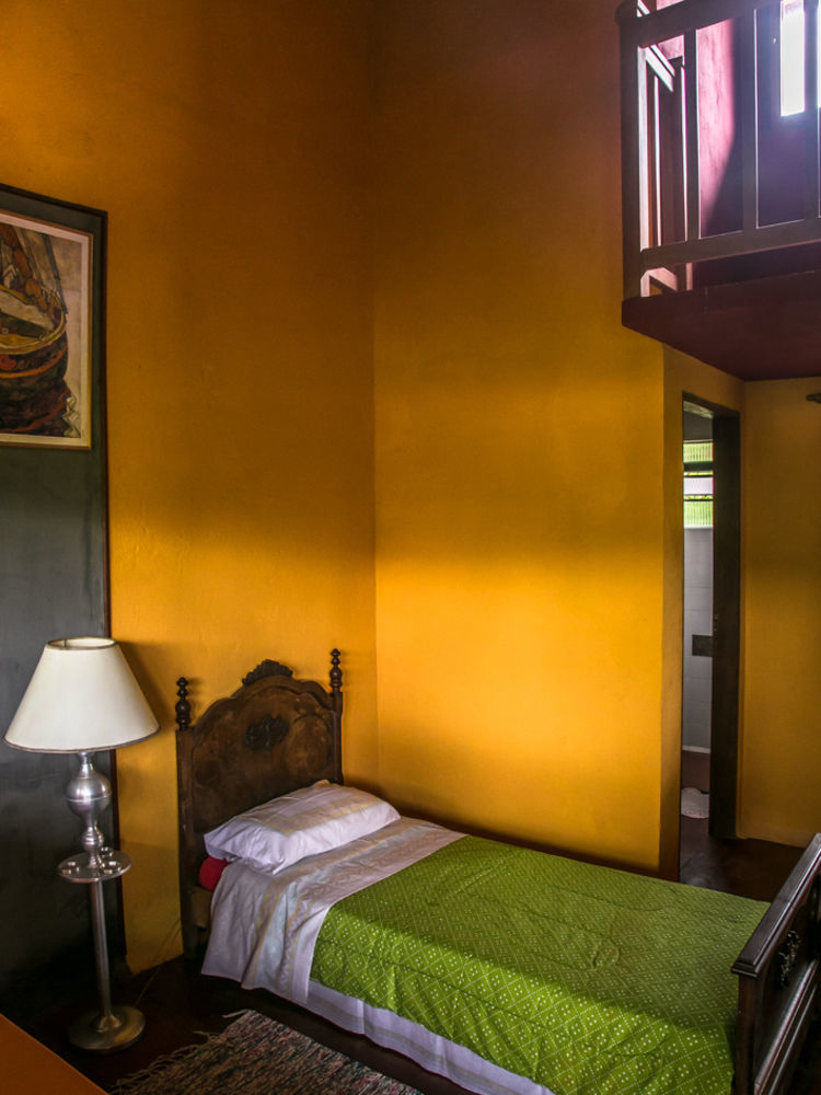 Lagamar Ecohotel Cananeia Bagian luar foto