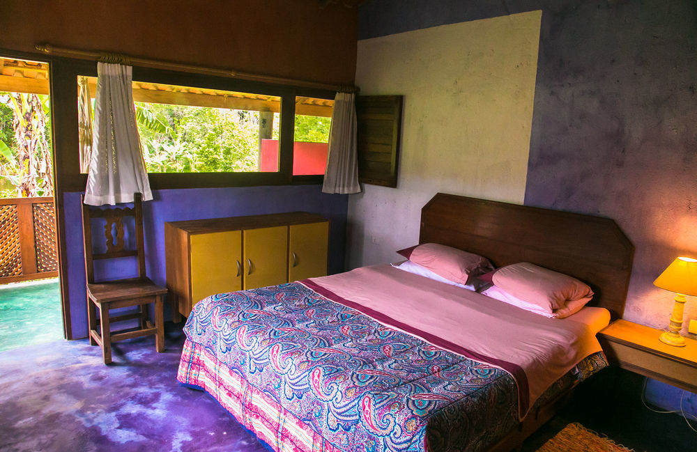 Lagamar Ecohotel Cananeia Bagian luar foto
